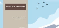 Heidegger lu par Blanchot