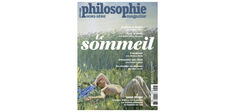 "Le sommeil" : nouveau hors-série en kiosque !