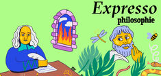 “Expresso” : révisez Épicure et Hobbes !