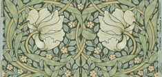 William Morris : pour un socialisme de la beauté