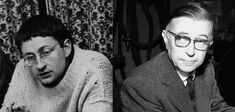 Sartre et Debord en “situationship”