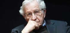 Noam Chomsky, ChatGPT et la banalité du mal