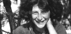 Simone Weil, la révolution et la grâce