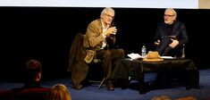 Replay : revivez la masterclass d’André Comte-Sponville pour “Philosophie magazine”