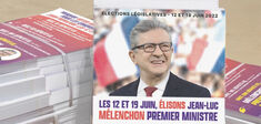 “Mélenchon Premier ministre” : autorité du Parlement… ou du chef ?