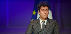 Gabriel Attal prévoit d’interdire TikTok aux lycéens ayant “moins de 16/20” en philosophie