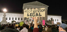 Fin du droit à l’avortement : comment faire parler la Constitution ?