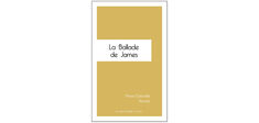 “La Ballade de James”, de Marie-Gabrielle Houriez