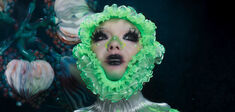 Quand Björk chante Barthes