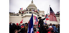 L’assaut contre le Capitole, un acte d’une gravité sans précédent ? 