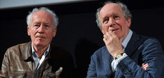 Les frères Dardenne à l’honneur