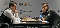 Comment Magnus Carlsen a mis “K.O. debout” son adversaire Ian Nepomniachtchi