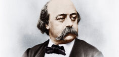 Flaubert, un philosophe anti-système