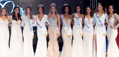 Miss France : sois belle, souris, mais surtout pas d'ironie !