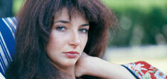 Kate Bush, l’inactuelle