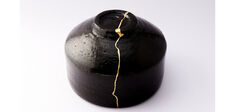 Kintsugi, l’art de l'impermanence