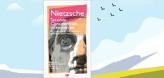 Apprendre à oublier avec la “Seconde Considération intempestive” de Nietzsche