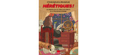 “Hérétiques !”, de Steven Nadler