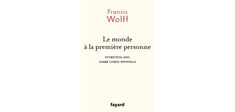 Les bonnes feuilles du “Monde à la première personne”