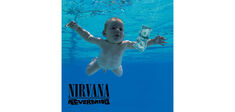 “Nevermind”, bébé aliéné du rock américain