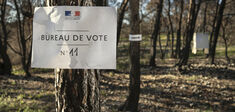 Mais pourquoi aller voter, au juste ?