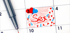 Faut-il vraiment programmer ses rapports sexuels ?