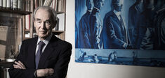 Entretien exceptionnel avec Robert Badinter : “Comment fonder philosophiquement l’abolition de la peine de mort ?”