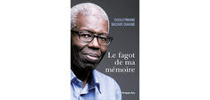 “Le Fagot de ma mémoire”, de Souleymane Bachir Diagne
