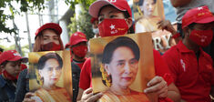 Myanmar : le putsch était inscrit dans la constitution 