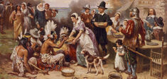 Thanksgiving : la gratitude métaphysique
