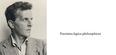 Le “Tractatus logico-philosophicus” de Wittgenstein a 100 ans