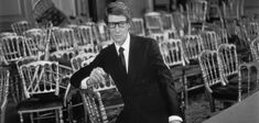L’ADN philosophique d’Yves Saint Laurent