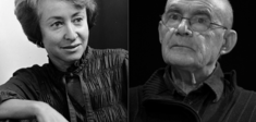 Marilyn Yalom, Jean-Luc Nancy. Cachez ce sein !