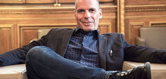 DIEM25: Yánis Varoufákis fonde un mouvement politique européen