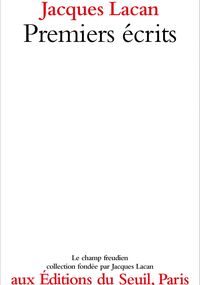 Premiers Écrits
