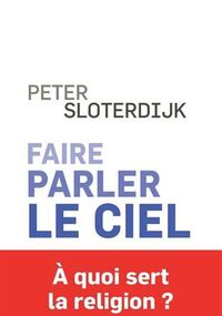 Faire parler le ciel 