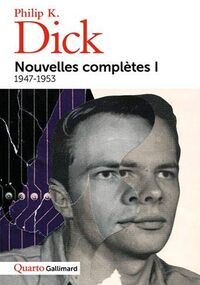 Nouvelles Complètes (2 tomes)