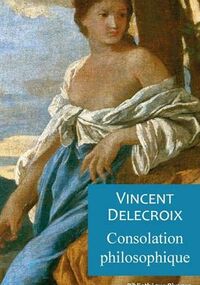 Consolation philosophique 