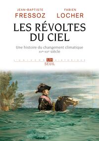 Les Révoltes du ciel 