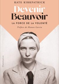 Devenir Beauvoir