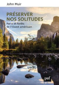 Préserver nos solitudes