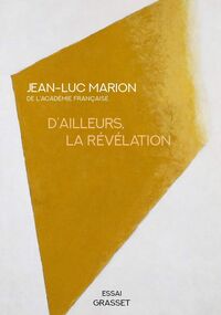 D’ailleurs, la révélation