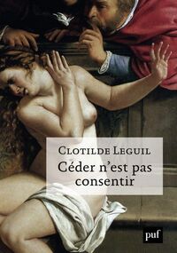 Céder n’est pas consentir
