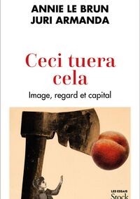 Ceci tuera cela. Image, regard et capital