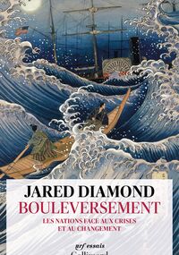 Bouleversement