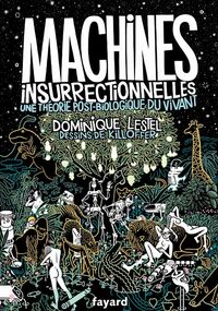 Machines insurrectionnelles