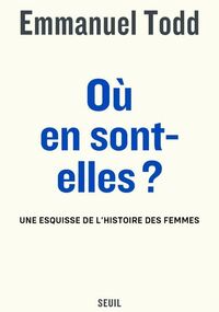 Où en sont-elles ? 