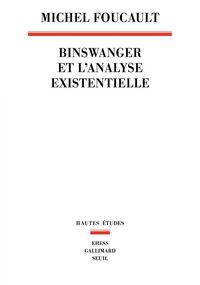 Binswanger et l’analyse existentielle