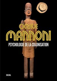 Psychologie de la colonisation