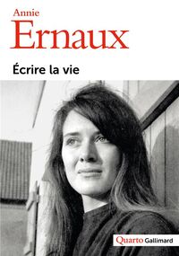 Écrire la vie 